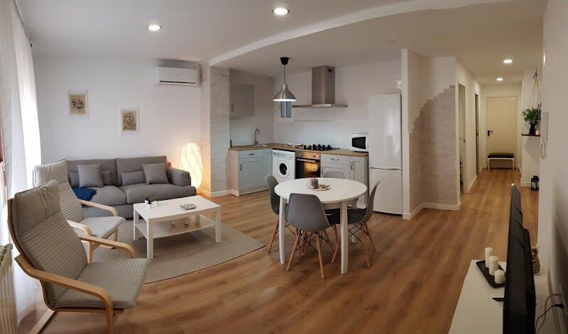 Imagen de Alojamientos Segóbriga Rural