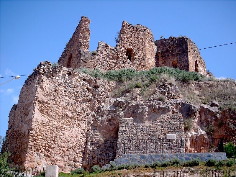 Imagen representativa de la localización