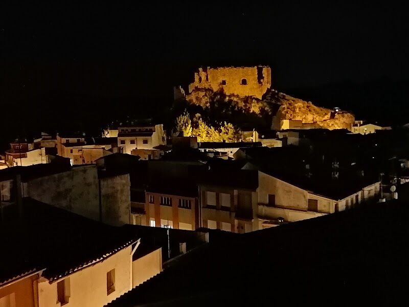 Imagen de negocio en Alojamiento en Castellnovo