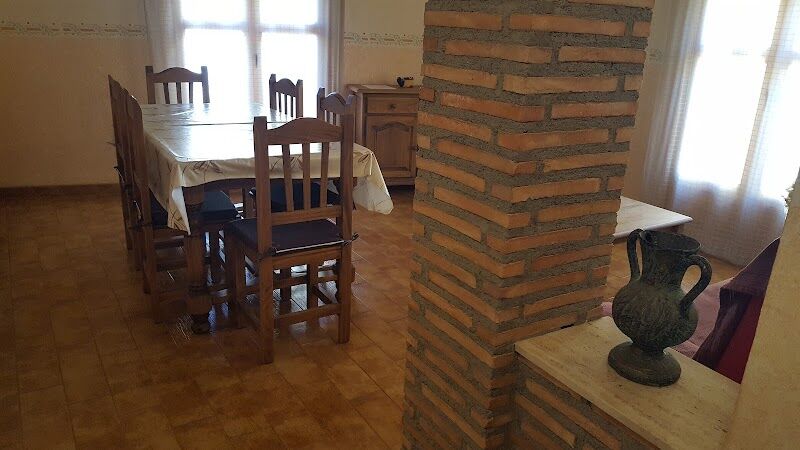 Imagen de negocio en Ocio, turismo y eventos en Castellnovo