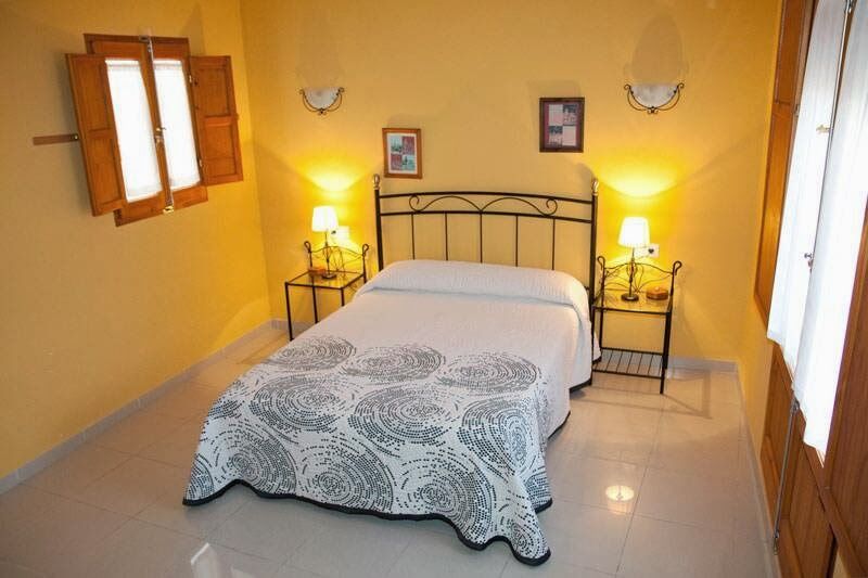 Imagen de Apartamentos la Belluga