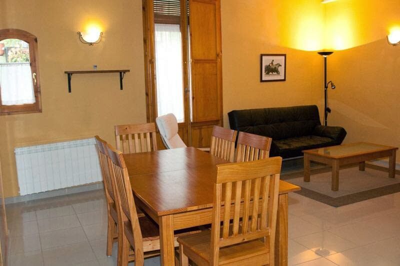 Imagen de Apartamentos la Belluga