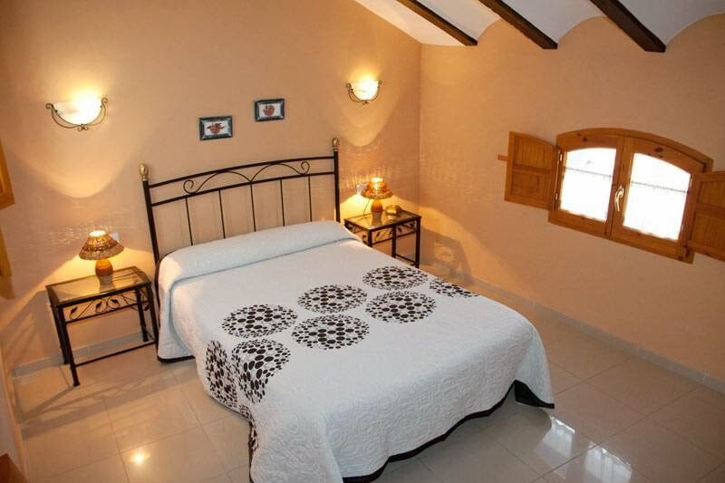 Imagen de Apartamentos la Belluga