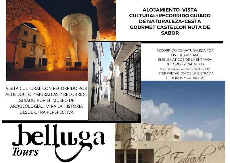 Imagen de Apartamentos la Belluga