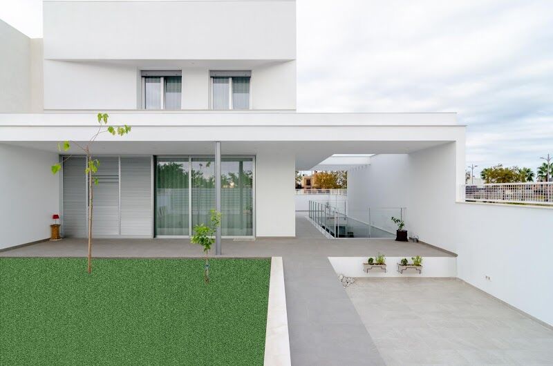 Imagen de negocio en Servicios de arquitectura en Provincia de Castellón