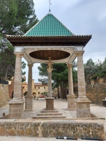 Imagen de Sirera / de la Sotilla Arquitectos