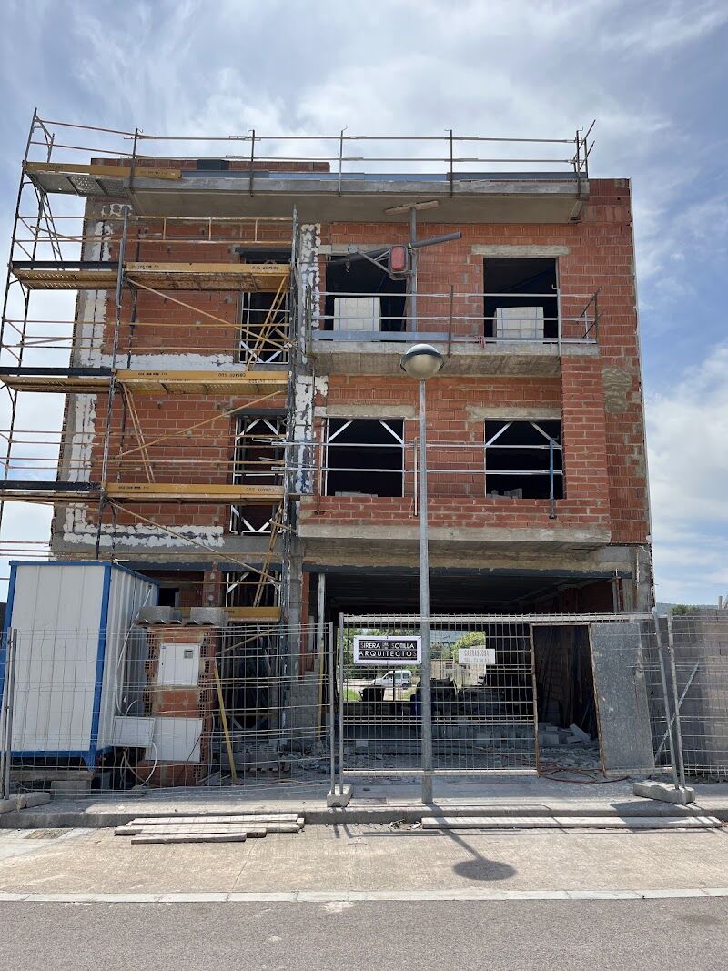 Imagen de Sirera / de la Sotilla Arquitectos