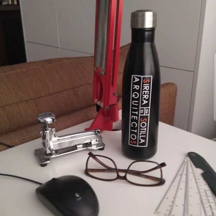 Imagen de Sirera / de la Sotilla Arquitectos