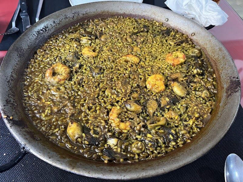 Imagen de El Mon de Julio