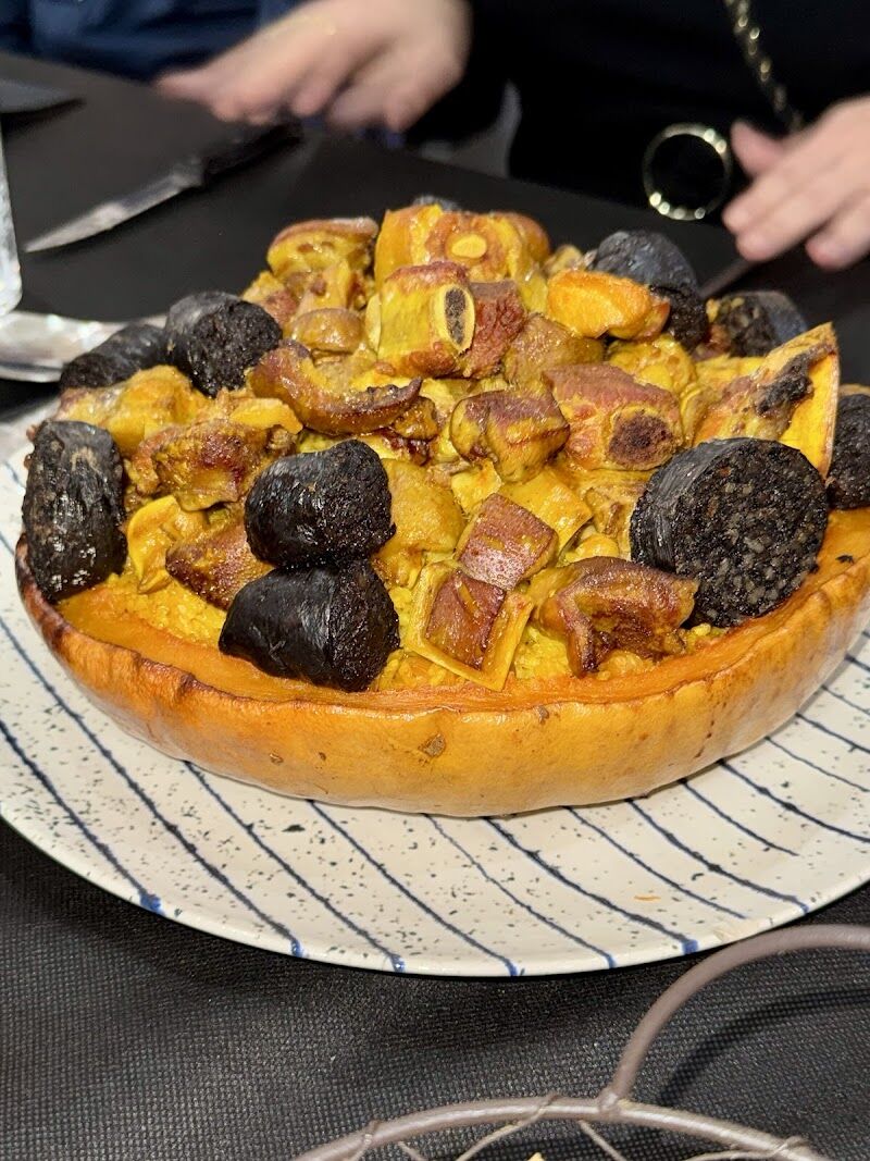 Imagen de El Mon de Julio