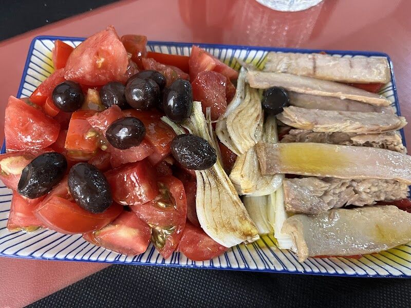 Imagen de El Mon de Julio