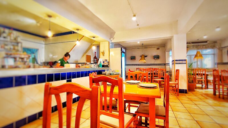 Imagen de Cala Queralt Arrosseria