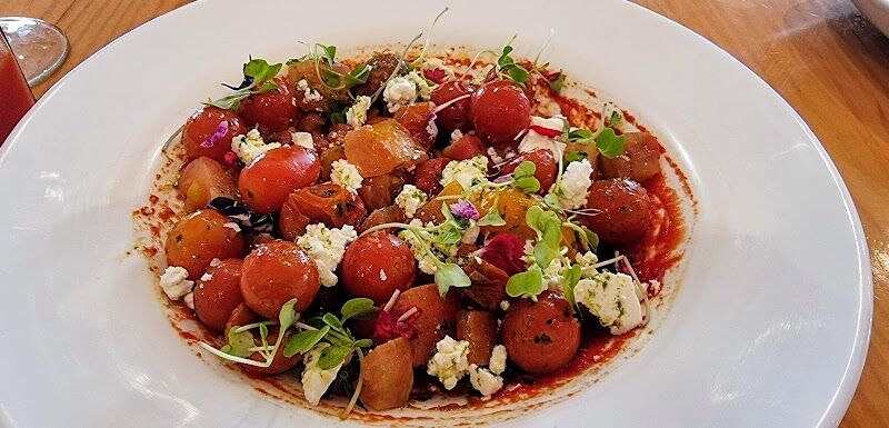 Imagen de Cala Queralt Arrosseria