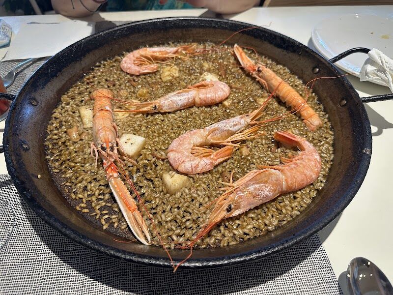 Imagen de Cala Queralt Arrosseria