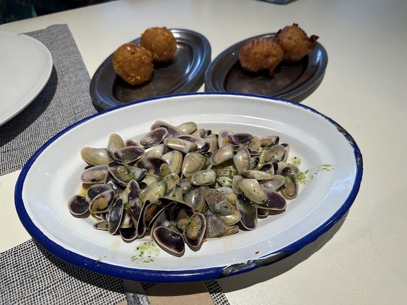 Imagen de Cala Queralt Arrosseria