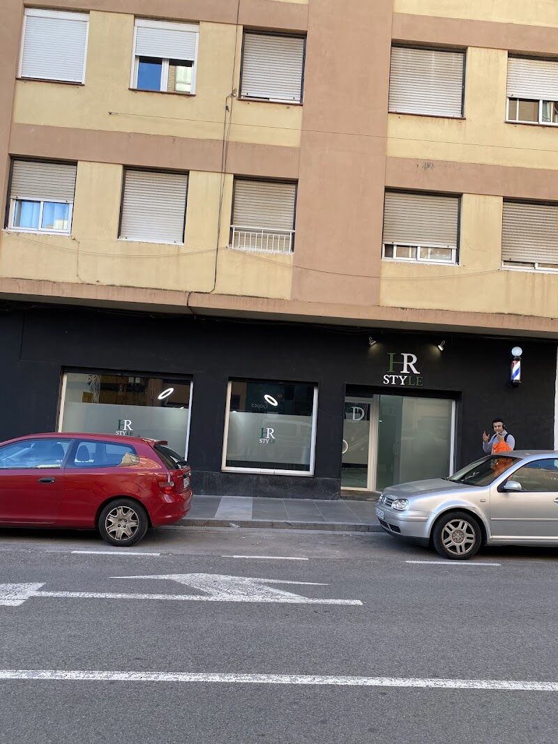 Imagen de negocio en Peluquería en Ronda