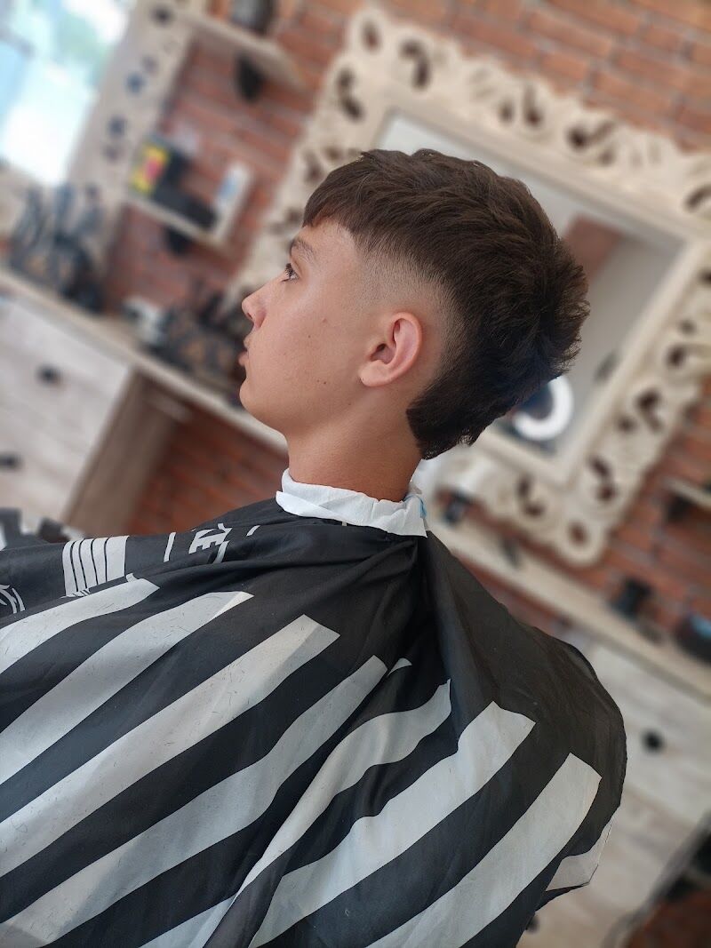 Imagen de negocio en Barbería en Provincia de Castellón