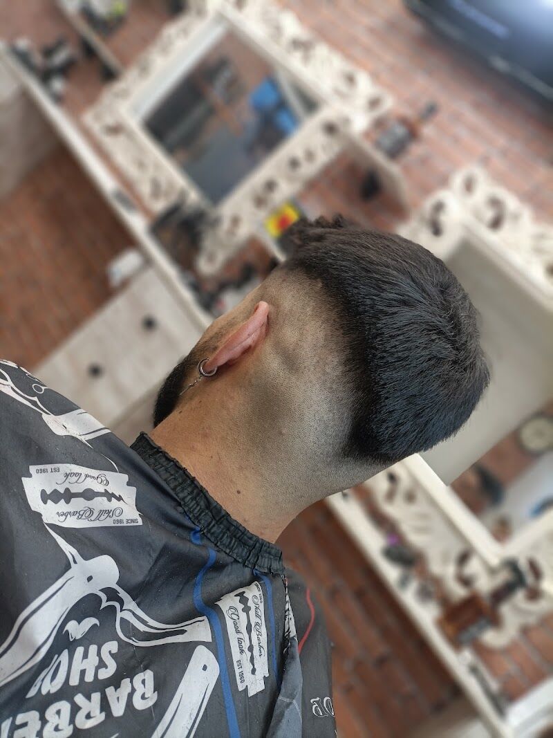 Imagen de negocio en Barbería en Provincia de Castellón