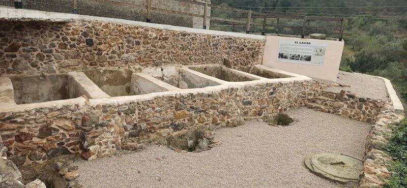 Imagen representativa de la localización