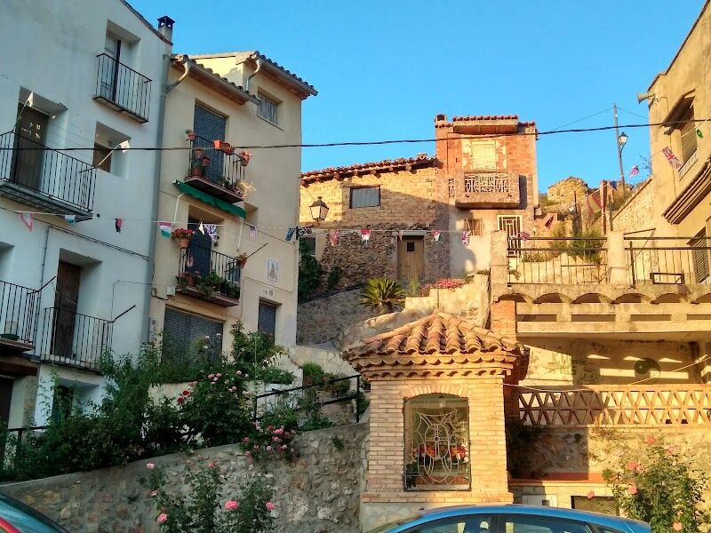 Imagen representativa de la localización