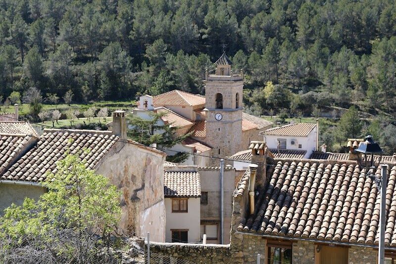 Imagen representativa de la localización