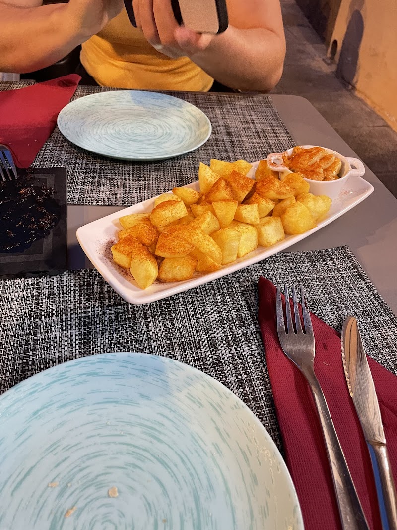 Imagen de El Bistró