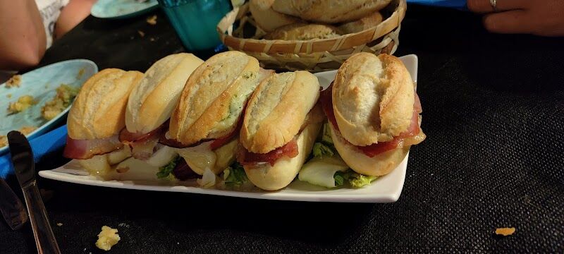 Imagen de El Bistró