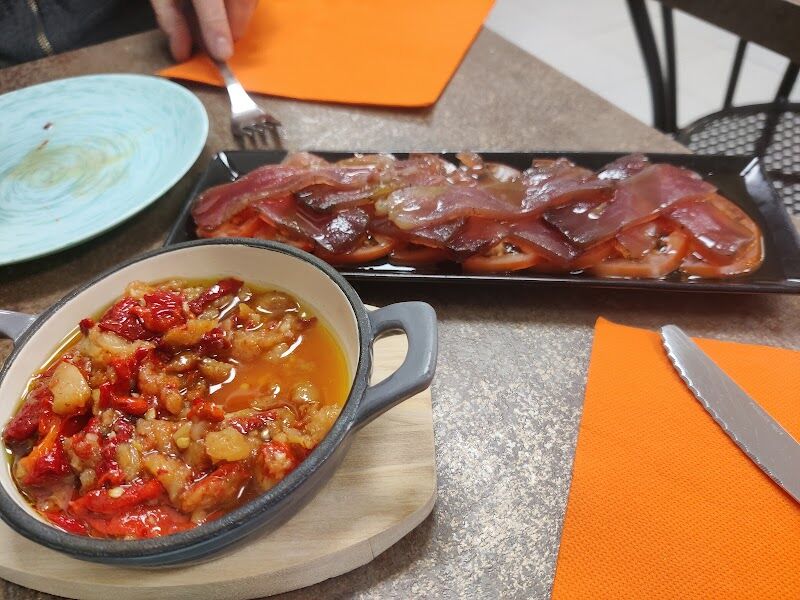 Imagen de El Bistró