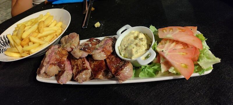 Imagen de El Bistró