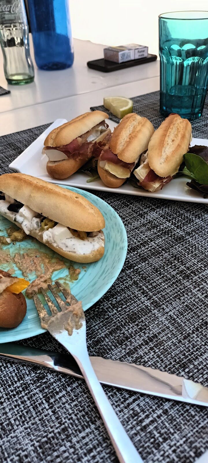 Imagen de El Bistró