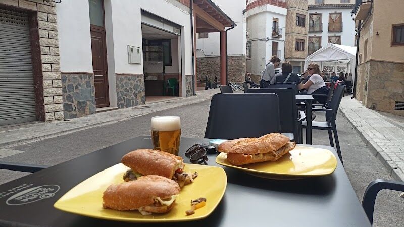 Imagen de negocio en Gastrobar en Provincia de Castellón