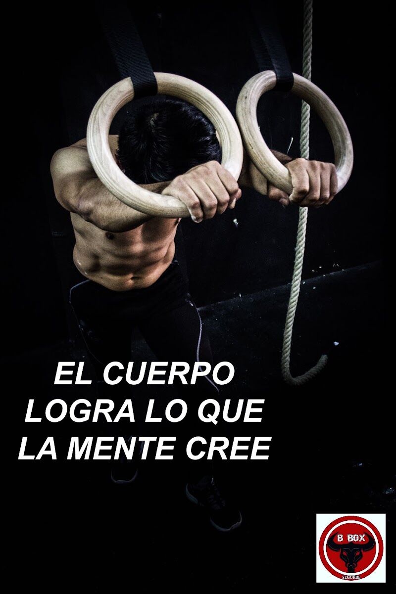 Imagen de Bienestar Box