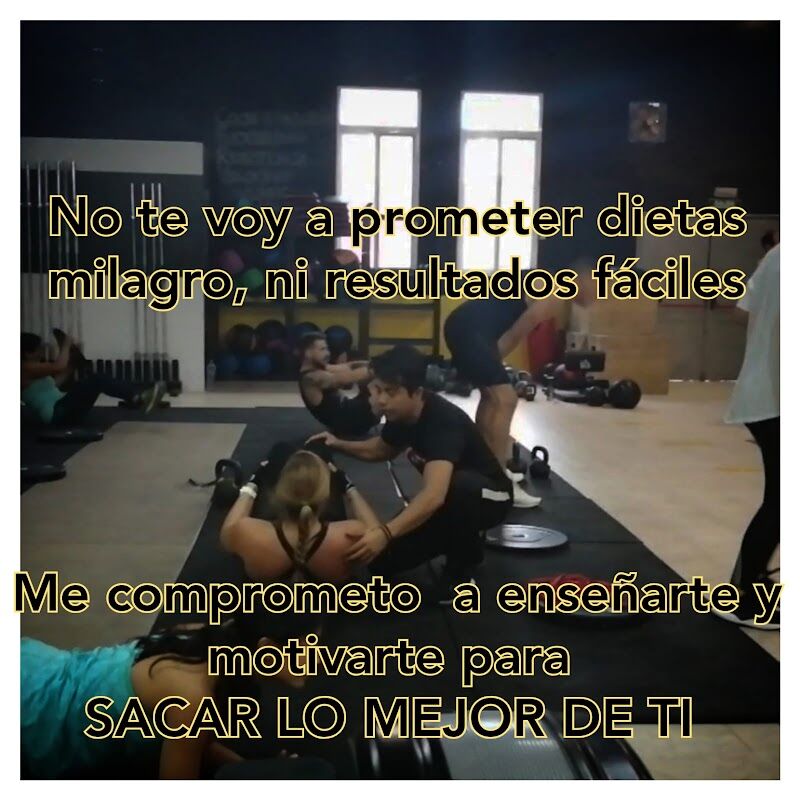 Imagen de Bienestar Box