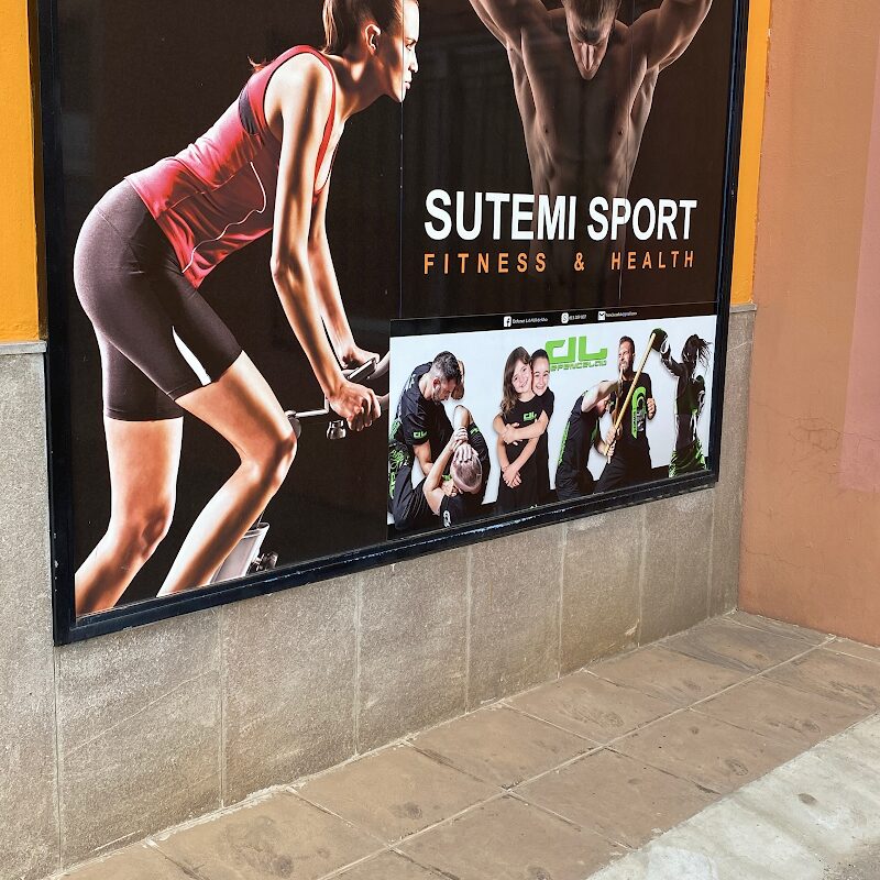 Imagen de negocio en Boxeo y kickboxing en Vall de Uxó
