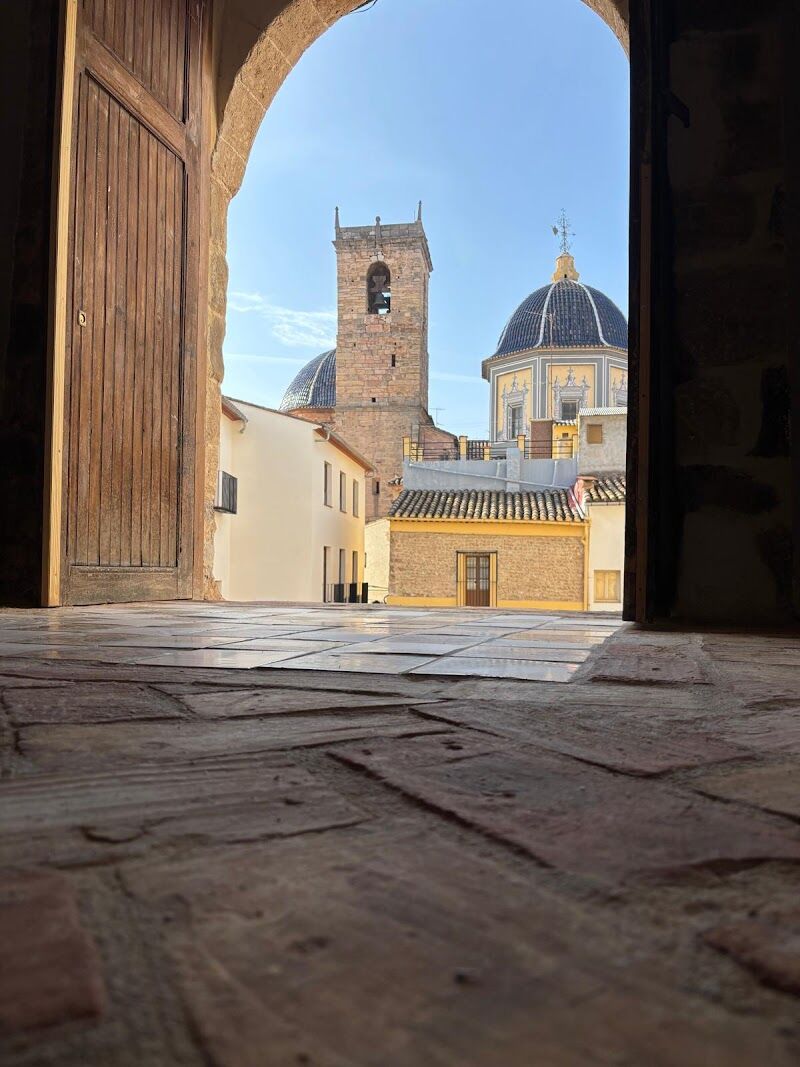Imagen de El Café de Gafarra