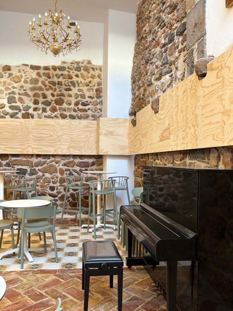 Imagen de El Café de Gafarra