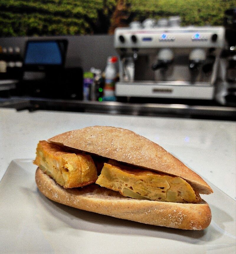 Imagen de negocio en Cafetería en Provincia de Castellón