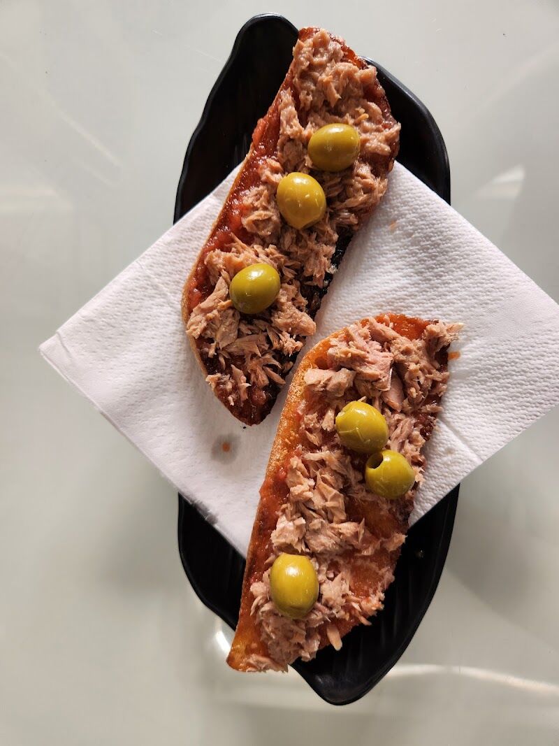 Imagen de Cafetería Mirela