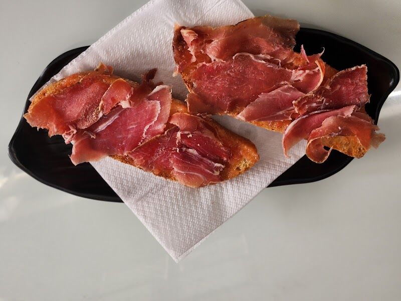 Imagen de Cafetería Mirela