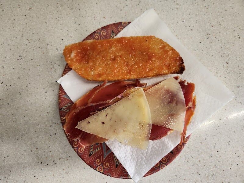 Imagen de Cafetería Mirela