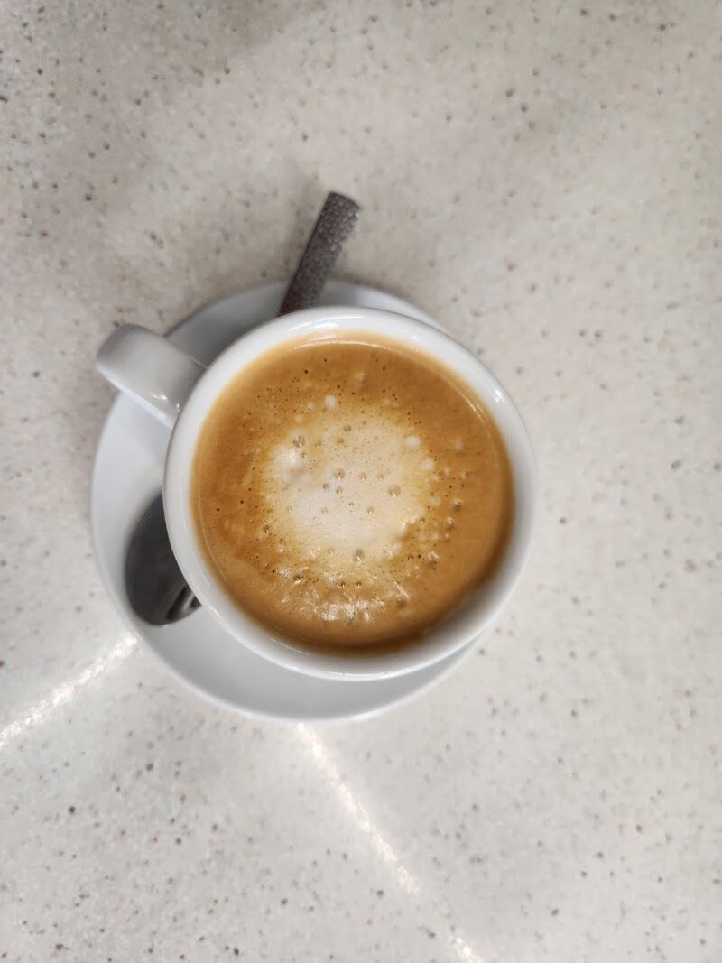 Imagen de Cafetería Mirela