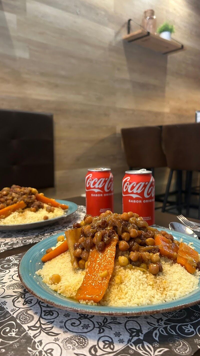 Imagen de Medina, Bocatería & Cafetería