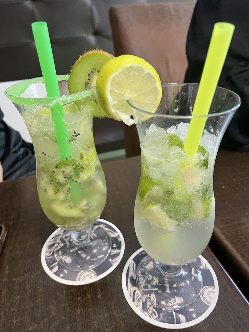 Imagen de Medina, Bocatería & Cafetería