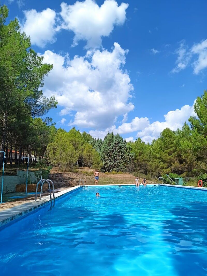 Imagen de negocio en Camping en Provincia de Castellón