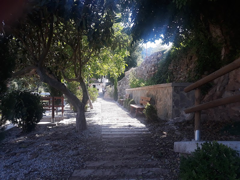 Imagen representativa de la localización