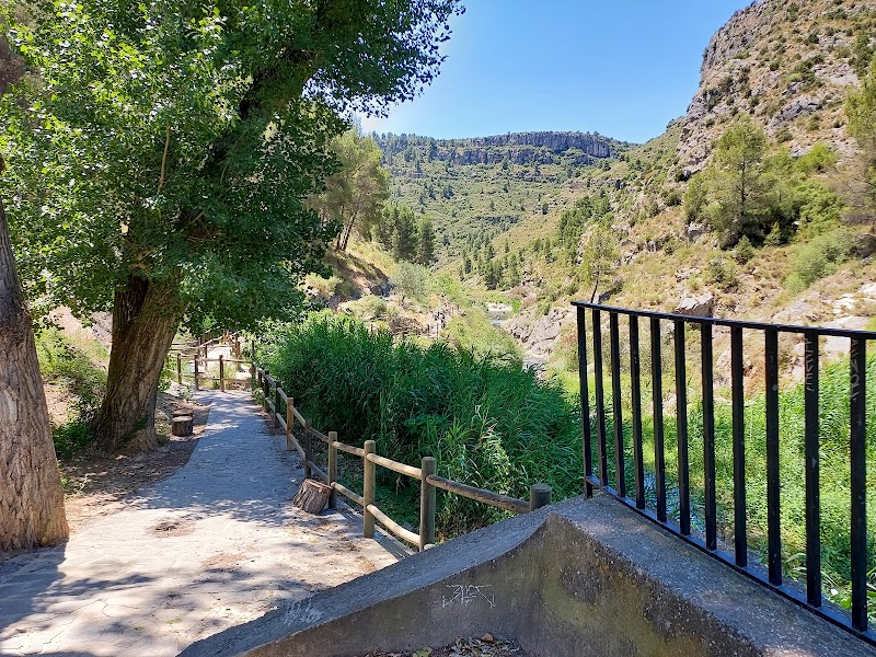 Imagen representativa de la localización