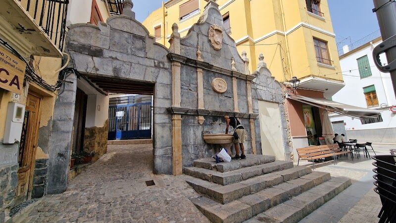 Imagen representativa de la localización