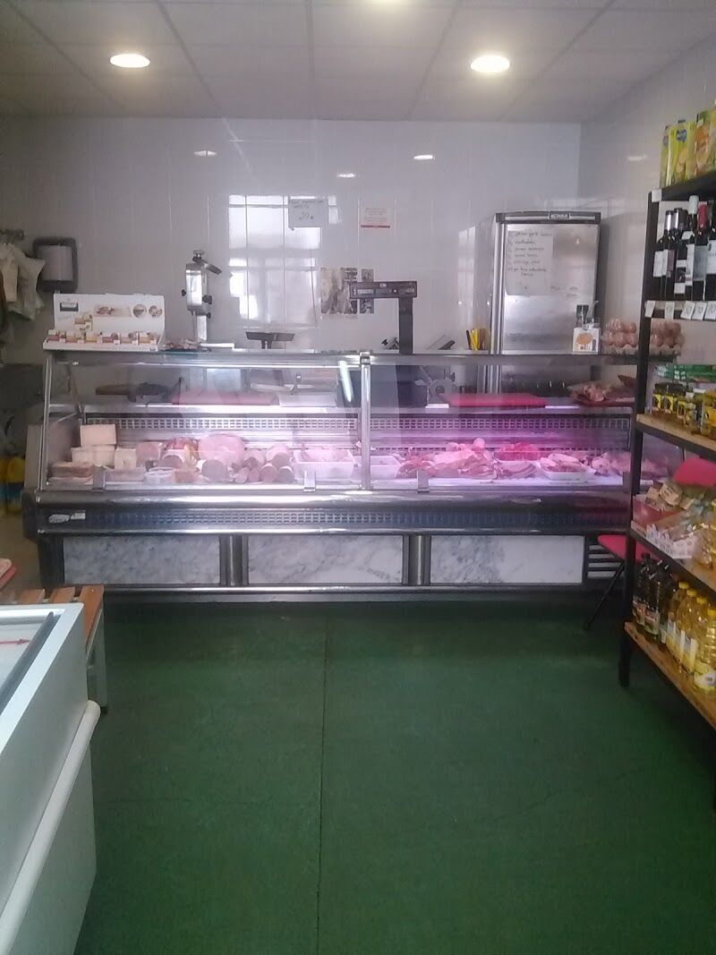 Imagen de negocio en Carnicería en Jérica