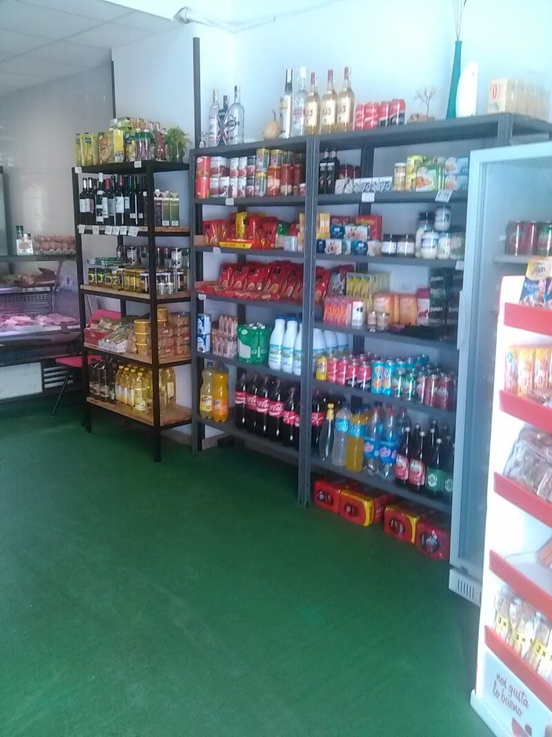Imagen de negocio en Carnicería en Jérica