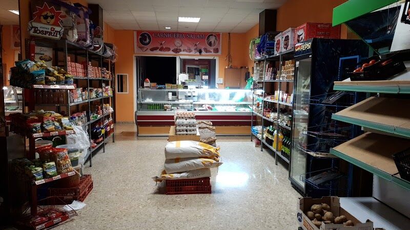 Imagen de negocio en Carnicería en Segorbe